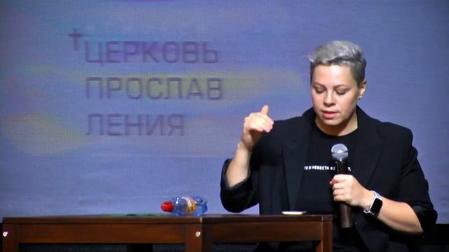 Воскресное служение 15.11.20 l Прославление. Ачинск смотреть онлайн