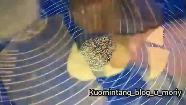 Вкусные истории от Жанны