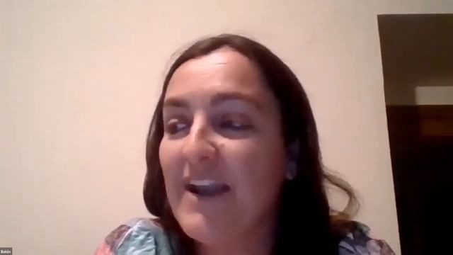 REVOLVE The Human Experience of Learning | Jessica Fuller | USA смотреть онлайн