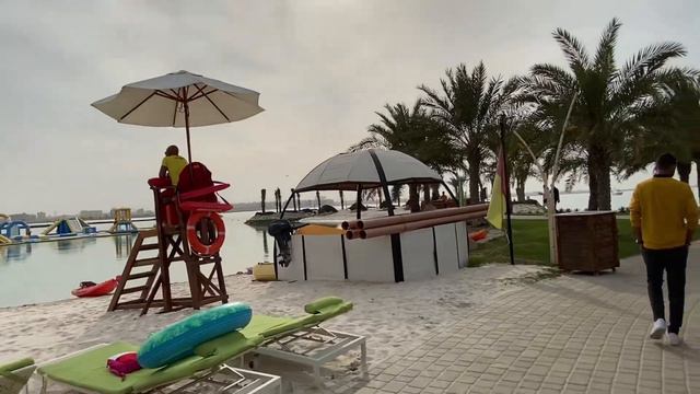 Бахрейн ART ROTANA 5* смотреть онлайн