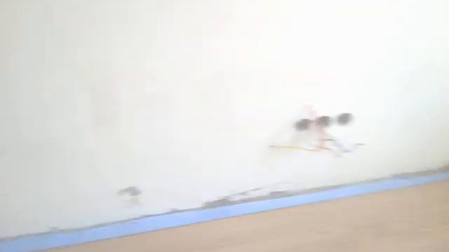 21. Евроремонт от компании Nest в Бишкеке. Объект "Таунхаус145". смотреть онлайн