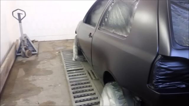 VW golf mk3 project Serbia смотреть онлайн