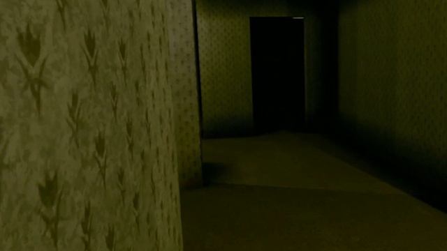 INSIDE THE BACKROOMS is so scary we had to quit the game... - Inside the Backrooms смотреть онлайн