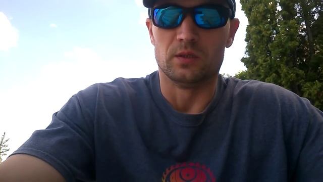 P.S. Андрея Горевого к видео отчету об онлайн курсе по муай тай смотреть онлайн