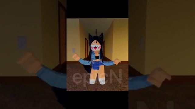 Roblox sad cat dance •/////• смотреть онлайн