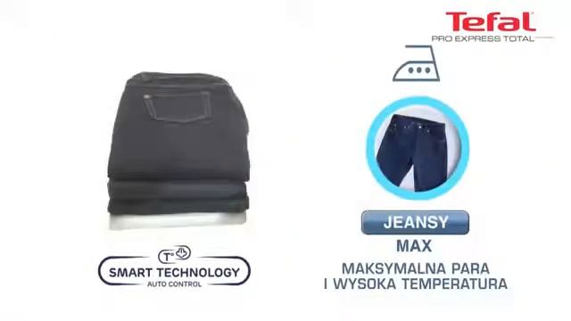 Tefal Pro Express Total GV8960 смотреть онлайн