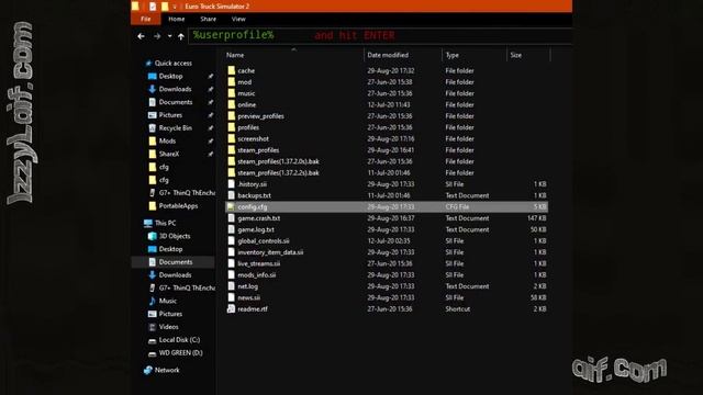 ? ETS2MP  Game Crashed Fatal Error Fix