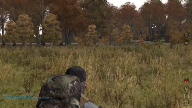 DayZ - Путь Самурая #23 - Анонс патча 1.8.1 смотреть онлайн