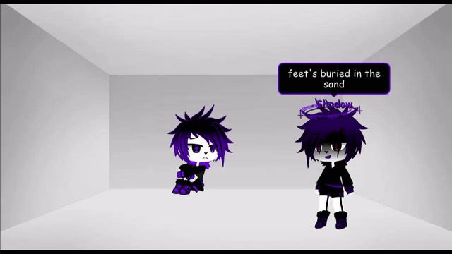 [An Original Undertale AU Series] ShadowTale Season 4 Episode 7 (+1 Song) [Gacha Club] смотреть онлайн