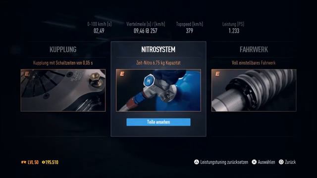 |NFS 2015| My Garage "The Spiderman" Nissan GT Premium (Full Tuning) 1233 HP смотреть онлайн