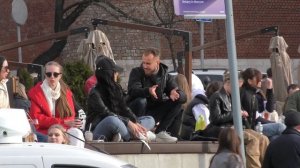 Как Познакомиться с Девушкой на Улице в России в 2023 году? Примеры Знакомств