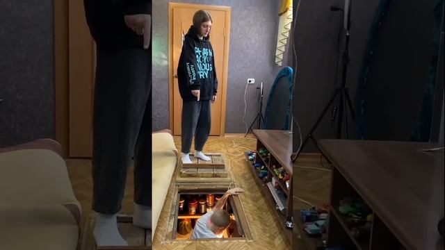 Inst: @Anasrassia / Как сделать так, чтобы не заставлять ребенка делать уроки? смотреть онлайн