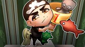 МОЯ ПРЕЛЕСТЬ! ► Смертельная вечеринка 2 в Jackbox Party Pack 6