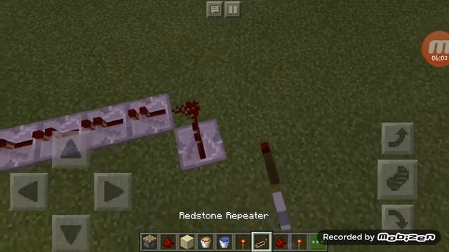 Как построить самый лучший генератор булыжника в майнкрафт смотреть онлайн