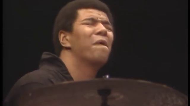 God Bless The Child -- Keith Jarrett Trio смотреть онлайн