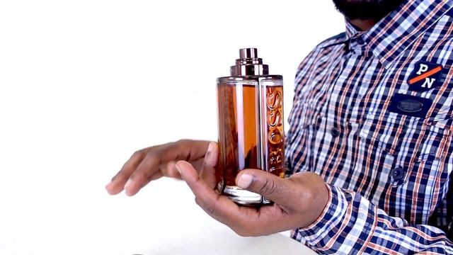 Boss The Scent Private Accord by Hugo Boss Cologne Review смотреть онлайн
