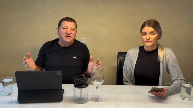 Тема: как очистить свою совесть// Thema: Wie reinige ich mein Gewissen? смотреть онлайн