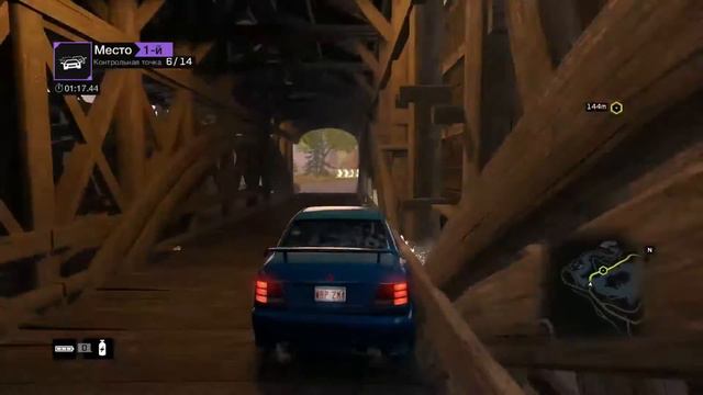 Watch Dogs по Сети Часть 44 Это Конец смотреть онлайн