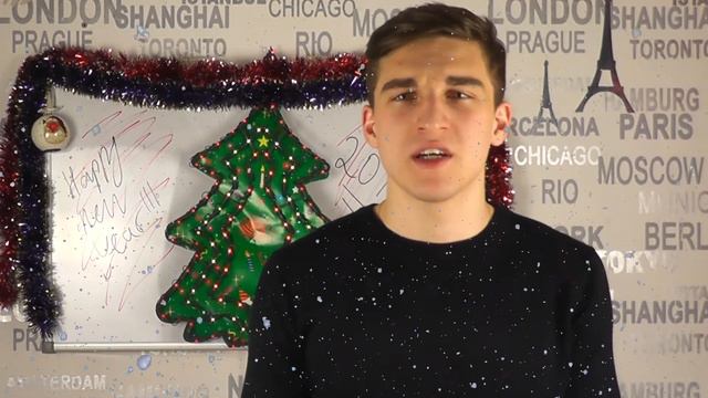 МЫСЛИ ПЕРЕД НОВЫМ ГОДОМ | ПРЕДНОВОГОДНИЙ ВЫПУСК! смотреть онлайн