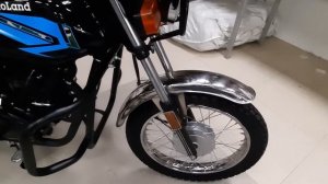 Мотоцикл MotoLand Forester 200 /200lite