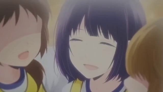 [AMV] последний день лета