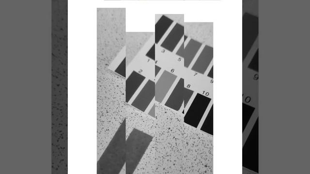 Тест на ощелачивание воды напитком PH Balance. смотреть онлайн