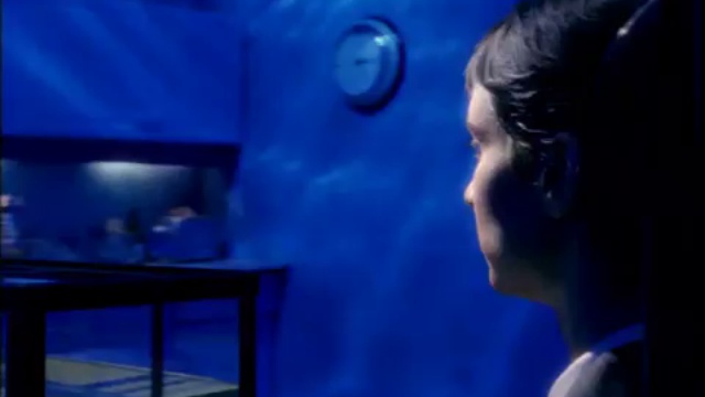 Moby - Into The Blue (официальное видео) смотреть онлайн