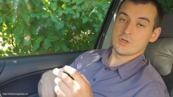 Детальный обзор NAVITEL R600 (примеры видео, настройка).mp4