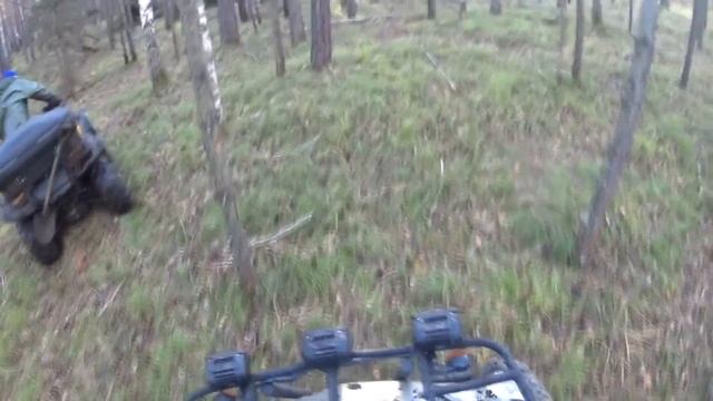 Покатушки #3 - Первые заморозки. смотреть онлайн