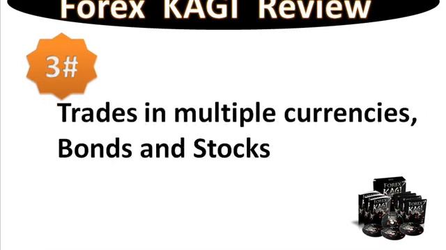 Forex KAGI Review Increase Forex Trading System Profits смотреть онлайн