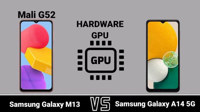 Samsung Galaxy M13 Vs Samsung Galaxy A14 5G #Trakontech #Galaxy M13 4G #Galaxy A14 5G. смотреть онлайн