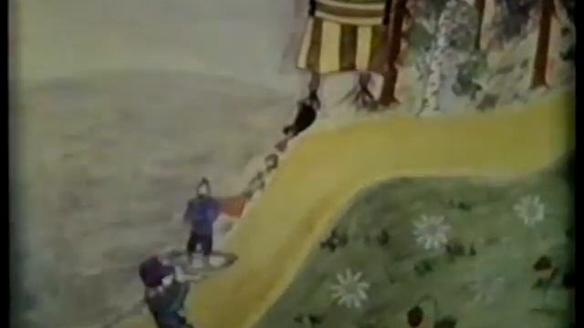 У лукоморья вы бывали? (1998) смотреть онлайн