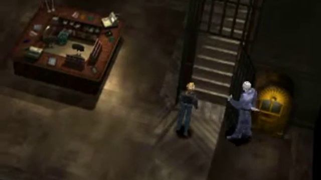 Parasite Eve Walkthrough No Save Run Part 5 - Day Two Fusion (2) смотреть онлайн