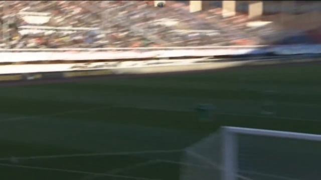 Utaka TEKKERS from Dalian Aerbin 3-1 Beijing Guoan смотреть онлайн