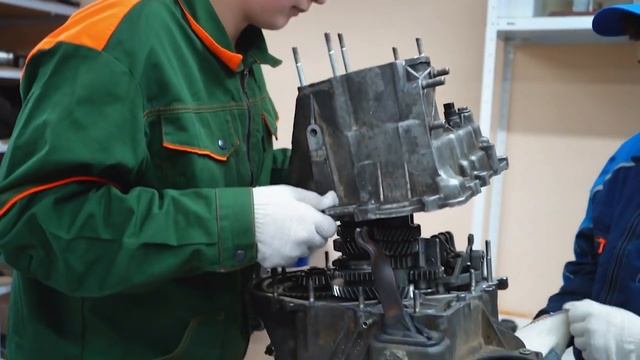 Приглашаем в колледж Московия городского округаЖуковский смотреть онлайн