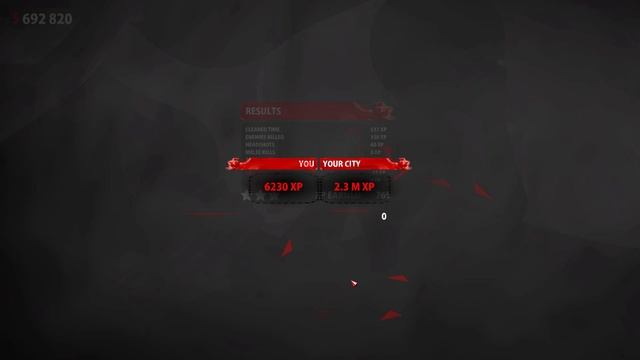 Sift Heads - Reborn - Walkthrough : Takedown смотреть онлайн