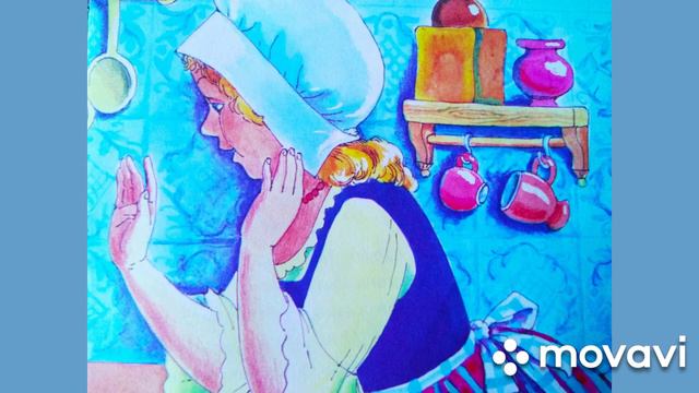 Горшочек каши смотреть онлайн