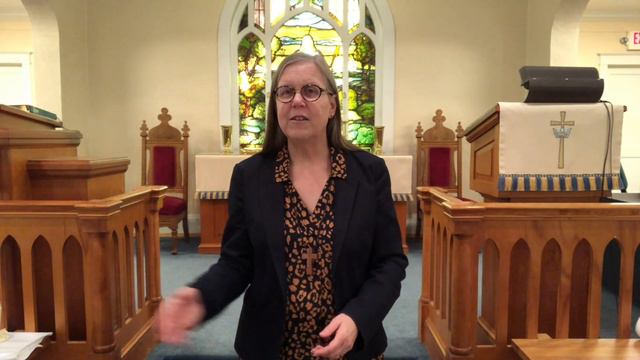 The Chosen// Isaiah 43: 1, Psalm 139: 13-18, John 3: 16-18// January 7 смотреть онлайн