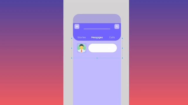 Design your own messaging App! App Designing смотреть онлайн