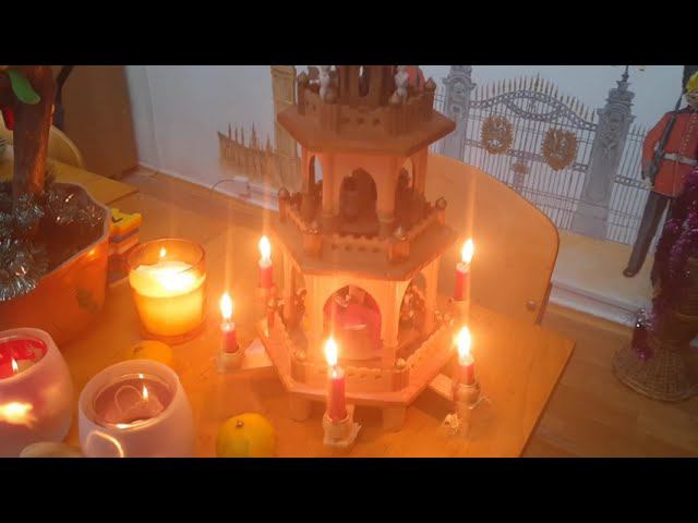 Frohe Weihnachten смотреть онлайн
