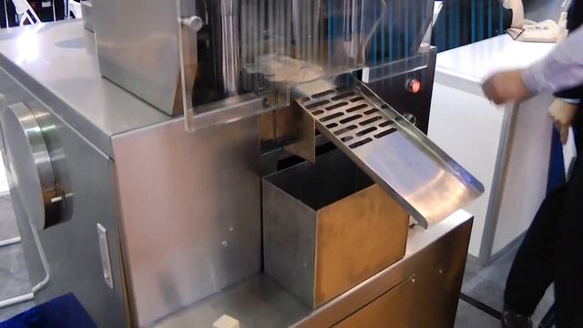 Таблетка пресс жоғары сапалы құрастыру фармацевтикалық зауыт смотреть онлайн