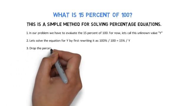 15 Percent of 100 смотреть онлайн