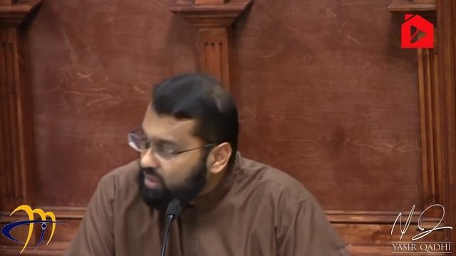 Жизнеописание сподвижников. Умар ибн аль-Хаттаб. Завоевание Сасанидской империи. Часть 5 | Ясир Кад смотреть онлайн
