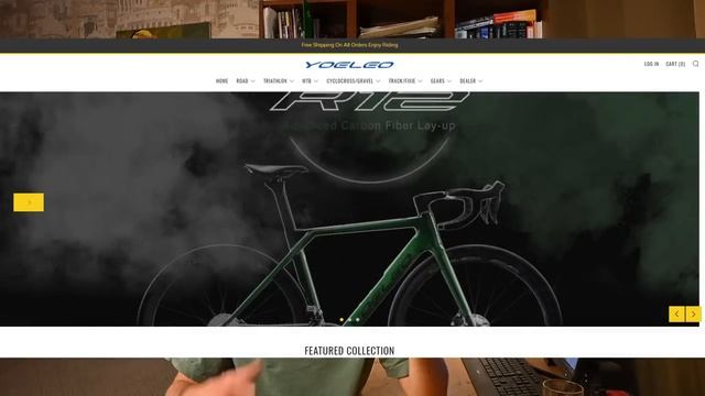 Китайские велосипеды: TWITTER, TimeTry, BXT, Trinx, SAVA, Yoeleo, Pardus и AliExpress / ЛАЙФХАКИ смотреть онлайн