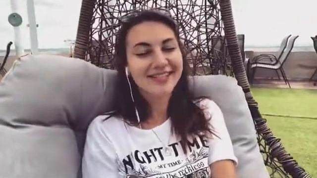 Париж | Ах Астахова смотреть онлайн