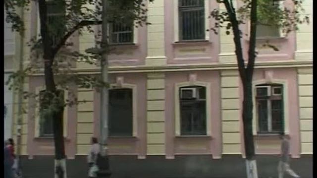 Прогулки по Екатеринодару 