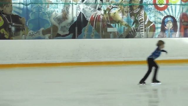 【Илья МАЛЬКОВ】ПП Межрегиональные соревнования ПФО и УФО смотреть онлайн