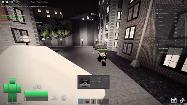 roblox aethelbeorn aimbot/slient aim script pastebin смотреть онлайн