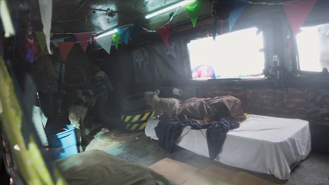 El Amor no Tiene Receta Capítulo 9 2/4 смотреть онлайн