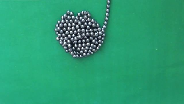 Фигуры из НеоКуба 216 шариков смотреть онлайн